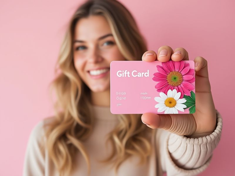 Gift Cards