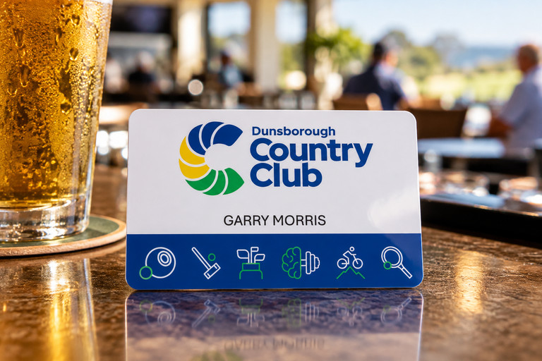 Member Cards