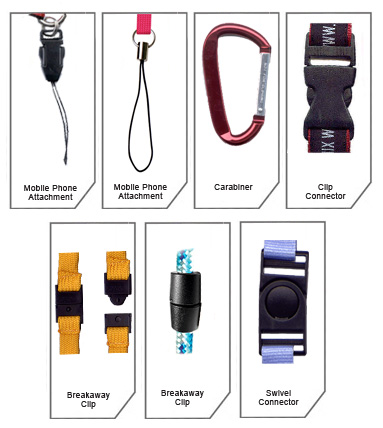Clips And Attachments