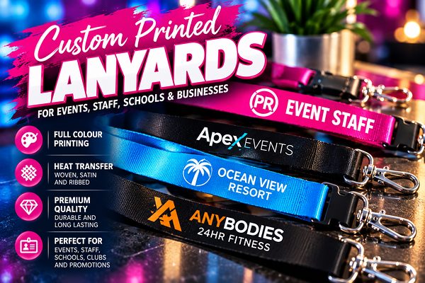 Lanyards