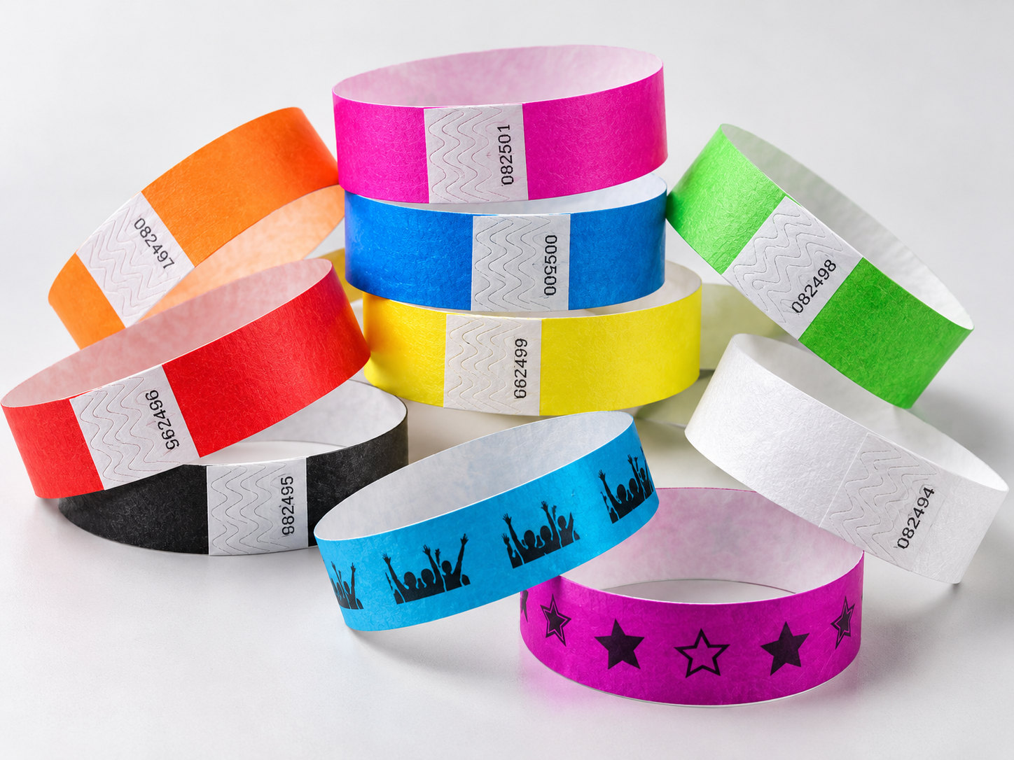 Wristbands